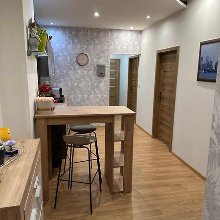Apartamento Sunny House One Bratislava Exterior foto