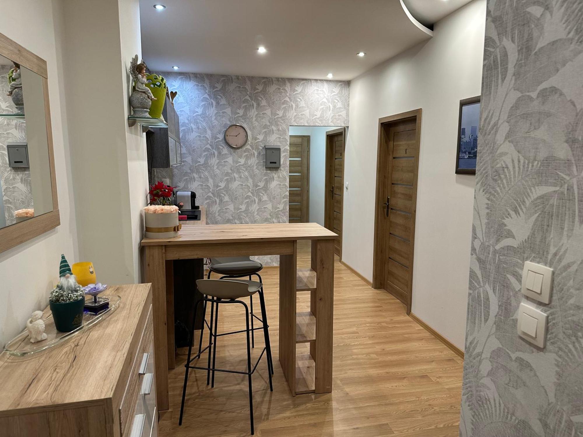 Apartamento Sunny House One Bratislava Exterior foto