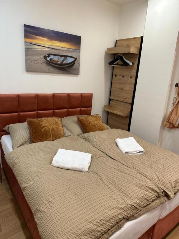Apartamento Sunny House One Bratislava Exterior foto