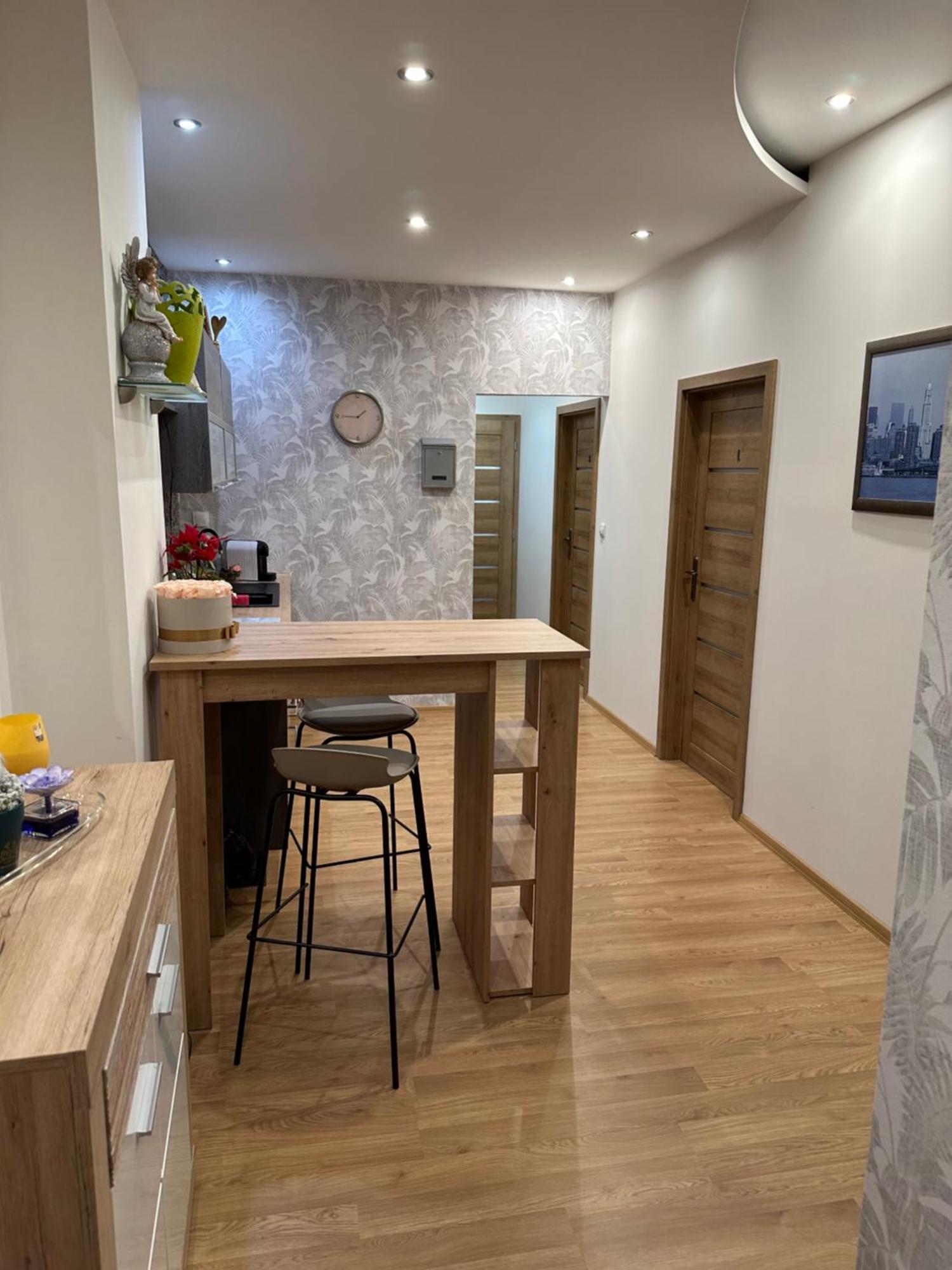 Apartamento Sunny House One Bratislava Exterior foto