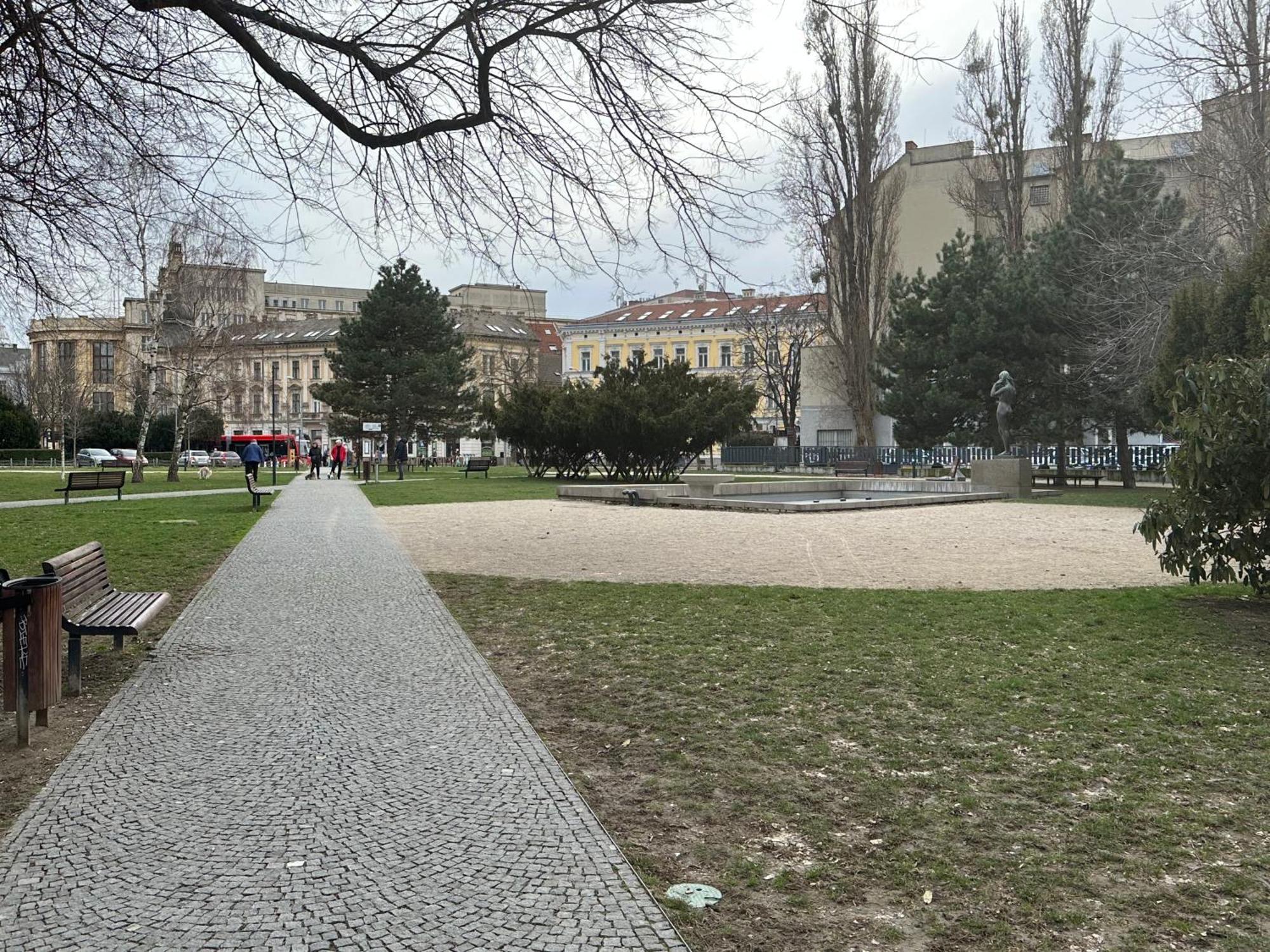 Apartamento Sunny House One Bratislava Exterior foto