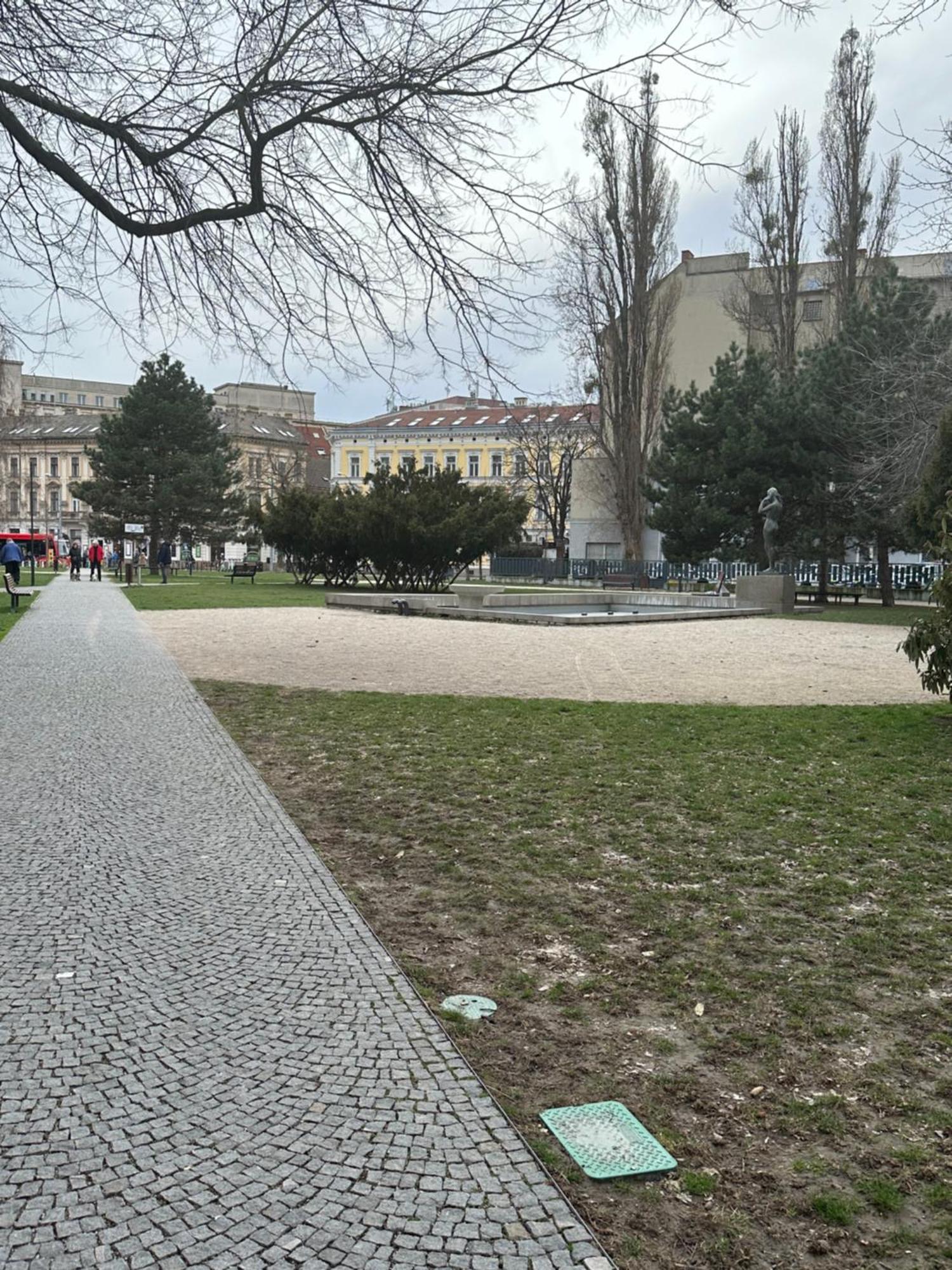 Apartamento Sunny House One Bratislava Exterior foto