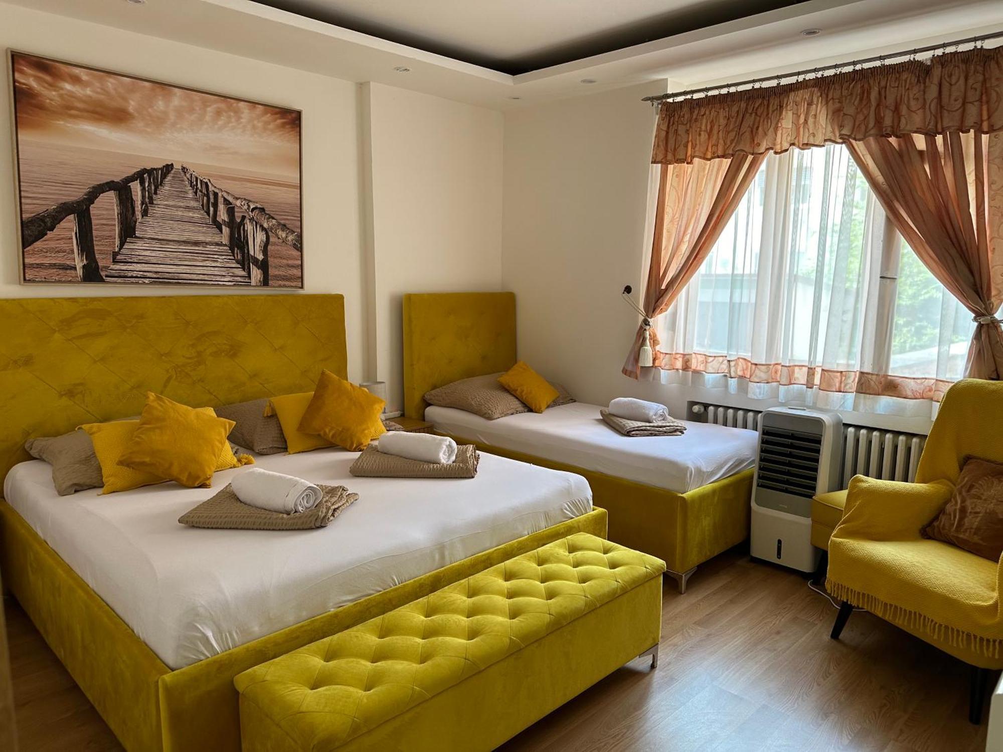 Apartamento Sunny House One Bratislava Exterior foto